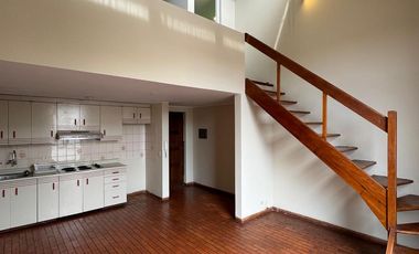 Alquiler Departamento El Polo Cerca Centro Comercial 1 hab. 1 baño