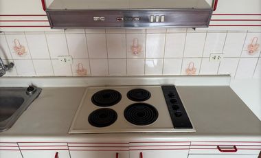 Alquiler Departamento El Polo Cerca Centro Comercial 1 hab. 1 baño