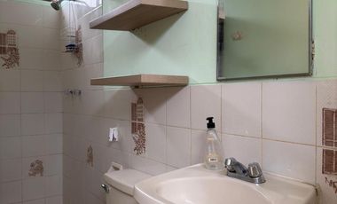 Alquiler Departamento El Polo Cerca Centro Comercial 1 hab. 1 baño