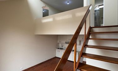 Alquiler Departamento El Polo Cerca Centro Comercial 1 hab. 1 baño