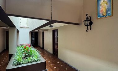 Alquiler Departamento El Polo Cerca Centro Comercial 1 hab. 1 baño