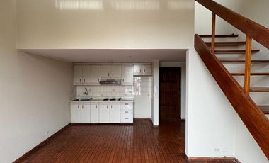 Alquiler Departamento El Polo Cerca Centro Comercial 1 hab. 1 baño