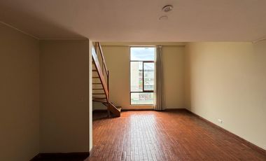 Alquiler Departamento El Polo Cerca Centro Comercial 1 hab. 1 baño