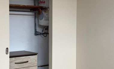 Alquiler Departamento El Polo Cerca Centro Comercial 1 hab. 1 baño