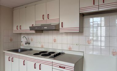 Alquiler Departamento El Polo Cerca Centro Comercial 1 hab. 1 baño