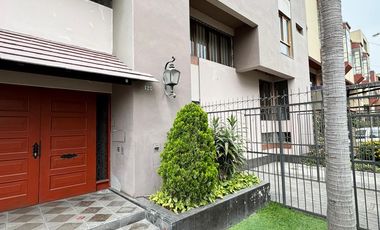 Alquiler Departamento El Polo Cerca Centro Comercial 1 hab. 1 baño