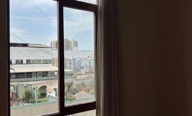 Alquiler Departamento El Polo Cerca Centro Comercial 1 hab. 1 baño