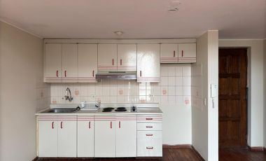 Alquiler Departamento El Polo Cerca Centro Comercial 1 hab. 1 baño