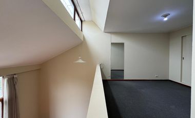 Alquiler Departamento El Polo Cerca Centro Comercial 1 hab. 1 baño