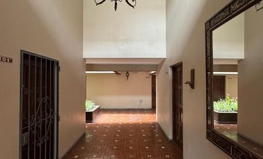 Alquiler Departamento El Polo Cerca Centro Comercial 1 hab. 1 baño