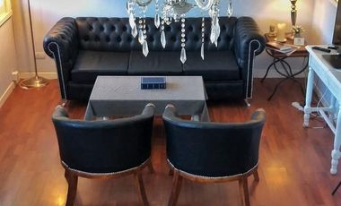 Casa en venta - 5 ambientes - patio y pileta de fibra de vidrio