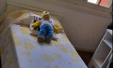 Casa en venta - 5 ambientes - patio y pileta de fibra de vidrio