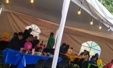 SE TRASPASA SALON DE FIESTAS INFANTILES