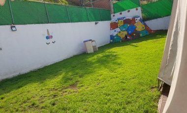 SE TRASPASA SALON DE FIESTAS INFANTILES