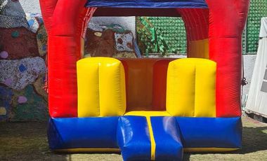 SE TRASPASA SALON DE FIESTAS INFANTILES