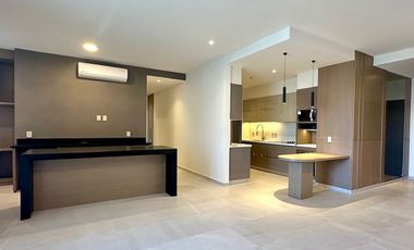 DEPARTAMENTO EN RENTA TORRE WEST3 VALLE PONIENTE SANTA CATARINA NL
