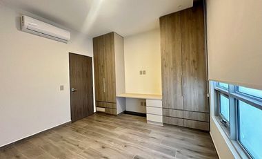 DEPARTAMENTO EN RENTA TORRE WEST3 VALLE PONIENTE SANTA CATARINA NL