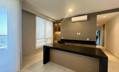 DEPARTAMENTO EN RENTA TORRE WEST3 VALLE PONIENTE SANTA CATARINA NL