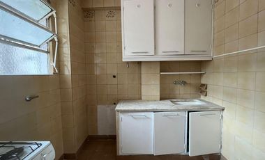 Departamento en Microcentro