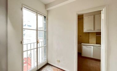 Departamento en Microcentro
