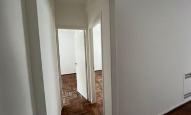 Departamento en Microcentro