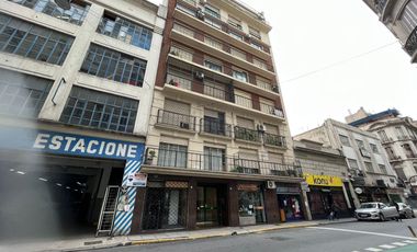 Departamento en Microcentro