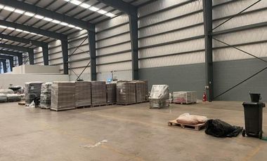 Depósito en alquiler TORTUGUITAS