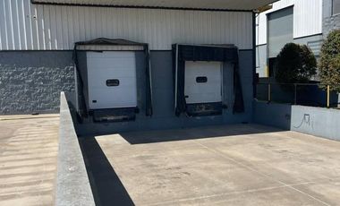 Depósito en alquiler TORTUGUITAS