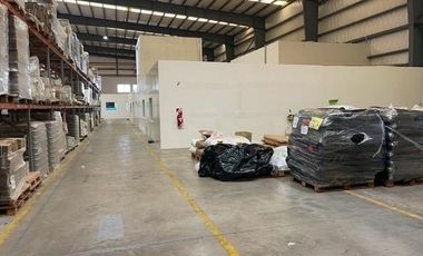 Depósito en alquiler TORTUGUITAS