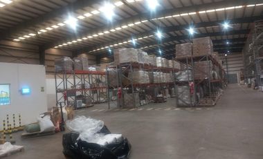 Depósito en alquiler TORTUGUITAS