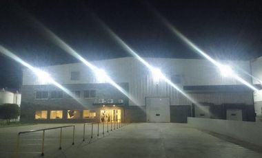 Depósito en alquiler TORTUGUITAS