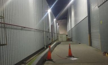 Depósito en alquiler TORTUGUITAS