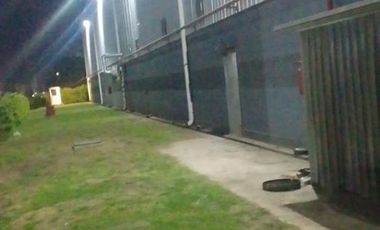 Depósito en alquiler TORTUGUITAS