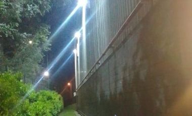 Depósito en alquiler TORTUGUITAS