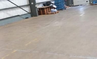 Depósito en alquiler TORTUGUITAS