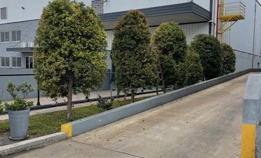 Depósito en alquiler TORTUGUITAS