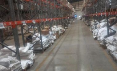 Depósito en alquiler TORTUGUITAS