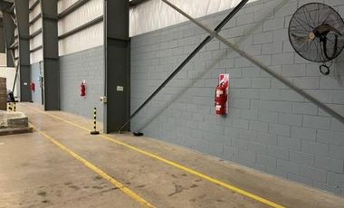 Depósito en alquiler TORTUGUITAS