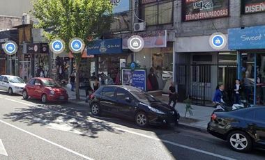 Excelente Local en Once Apto Gastronomico