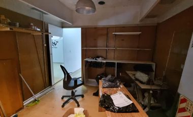 Excelente Local en Once Apto Gastronomico