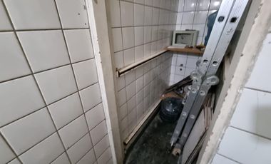 Excelente Local en Once Apto Gastronomico