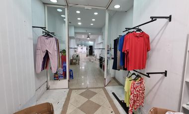 Excelente Local en Once Apto Gastronomico