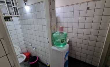 Excelente Local en Once Apto Gastronomico