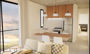 Departamento - San Miguel