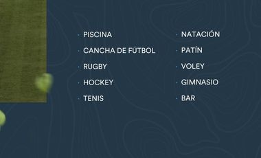 Venta Terreno de 450m2 en Cinco Lagos, Ibarlucea