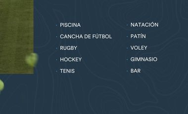 Venta Terreno de 450m2 en Cinco Lagos, Ibarlucea