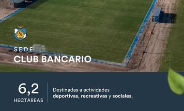 Venta Terreno de 450m2 en Cinco Lagos, Ibarlucea