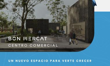 Venta Terreno de 450m2 en Cinco Lagos, Ibarlucea