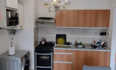 Departamento - Moron Norte