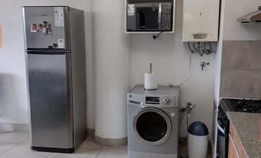 Departamento - Moron Norte